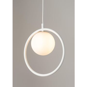 Sigma Lighting Aqua 33408 Pendelleuchte 1x12W/G9 IP20