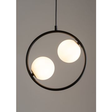 Sigma Lighting Aqua 33410 Pendelleuchte 2x12W/G9 IP20