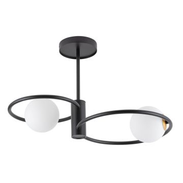 Sigma Lighting Aqua 33462 Deckenlampe 2x12W/G9 IP20