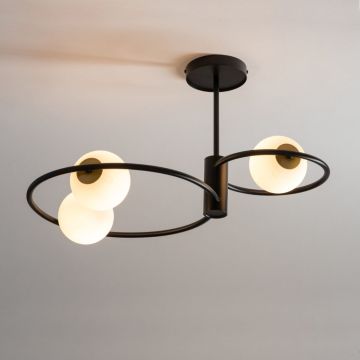 Sigma Lighting Aqua 33465 Deckenlampe 3x12W/G9 IP20