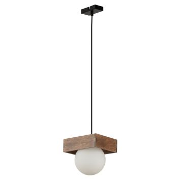 Sigma Lighting Bloom 33663 Pendelleuchte 1x12W/G9 IP20