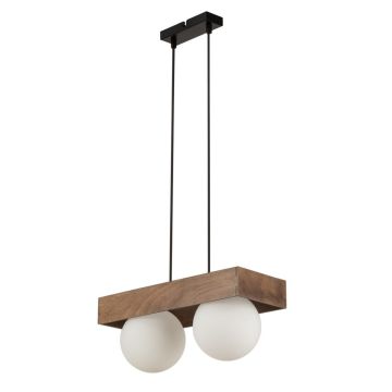 Sigma Lighting Bloom 33664 Pendelleuchte 2x12W/G9 IP20