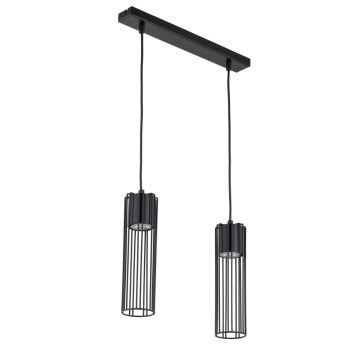 Sigma Lighting Fobia 33450 Pendelleuchte 2x25W/GU10 IP20