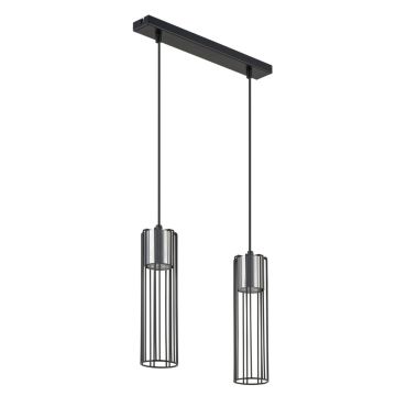 Sigma Lighting Fobia 33451 Pendelleuchte 2x25W/GU10 IP20