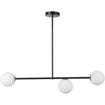 Sigma Lighting GAMA 33190 Pendelleuchte 3x12W/G9