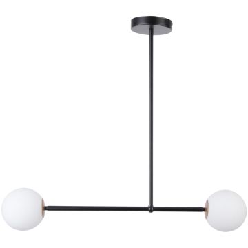 Sigma Lighting GAMA 33192 Pendelleuchte 2x12W/G9