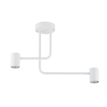 Sigma Lighting Luis 33419 Deckenlampe 2x25W/GU10 IP20