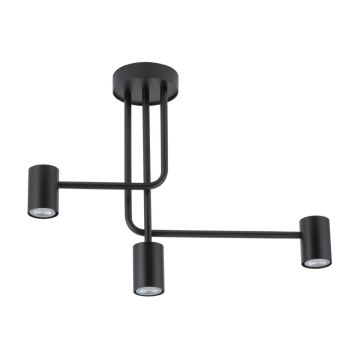 Sigma Lighting Luis 33420 Deckenlampe 3x25W/GU10 IP20