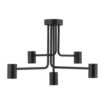 Sigma Lighting Luis 33422 Deckenlampe 5x25W/GU10 IP20