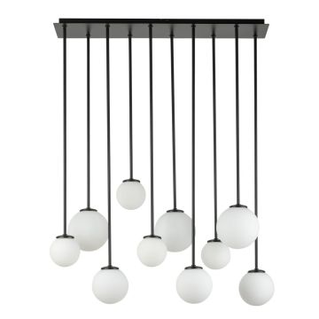 Sigma Lighting Tulia 33491 Deckenlampe 10x12W/G9 IP20
