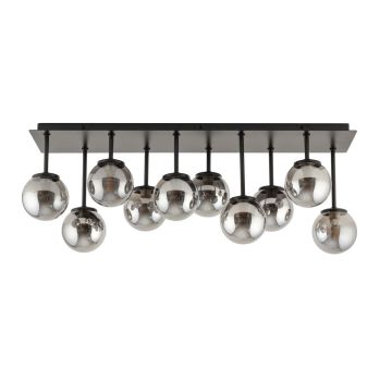 Sigma Lighting Tulia 33492 Deckenlampe 10x12W/G9 IP20