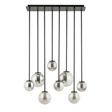 Sigma Lighting Tulia 33494 Deckenlampe 8x12W/G9 IP20