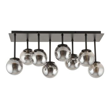 Sigma Lighting Tulia 33496 Deckenlampe 8x12W/G9 IP20