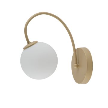 Sigma Lighting VELVET 33358 Wandleuchte 1x12W/G9