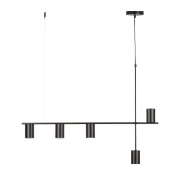Sigma Lighting Vendo 33692 Pendelleuchte 5x12W/G9 IP20