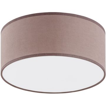 TK Lighting RONDO 3337 Deckenleuchte 3x15W/E27