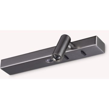 Ideal Lux BONNE NUIT 345482 Wandleuchte 2x6,5W/LED ip20
