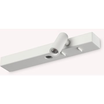 Ideal Lux BONNE NUIT 345499 Wandleuchte 2x6,5W/LED ip20