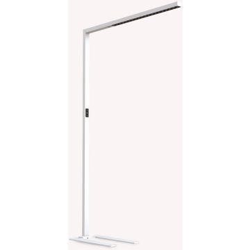 Ideal Lux COMFORT 345307 Stehleuchte 1x76W/LED 2700K-5700K ip20