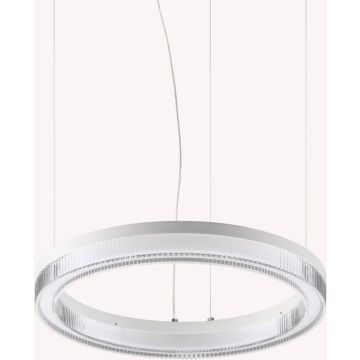 Ideal Lux CROWN 343402 Pendelleuchte 1x21W/LED ip20