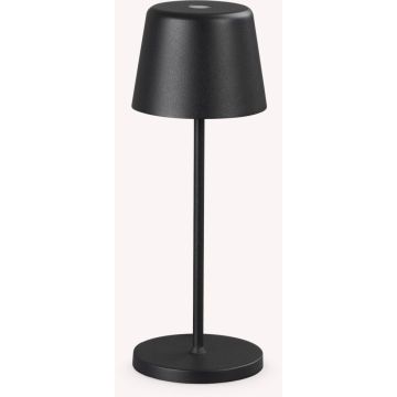Ideal Lux CUTE 346908 Tischleuchte 1x2,5W/LED ip65