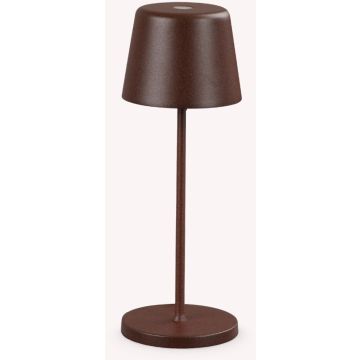 Ideal Lux CUTE 346915 Tischleuchte 1x2,5W/LED ip65