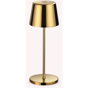 Ideal Lux CUTE 346939 Tischleuchte 1x2,5W/LED ip65