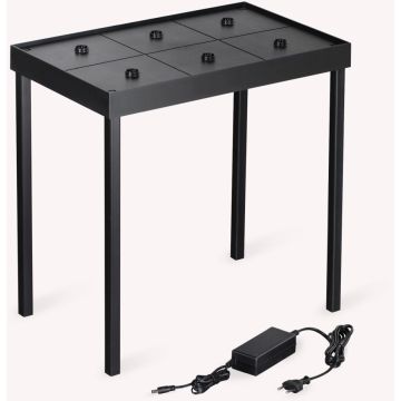 Ideal Lux CUTE 348377 Montageelement ip20