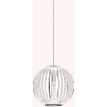 Ideal Lux DIAMOND 343457 Pendelleuchte 1x5,5W/LED ip20