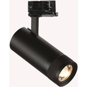 Ideal Lux EOS 3f 340791 Schienenstrahler 1x15W/LED 2700K ip20