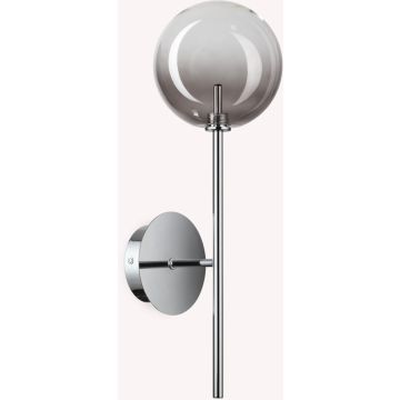 Ideal Lux EQUINOXE 345338 Wandleuchte 1x2W/G4 ip20