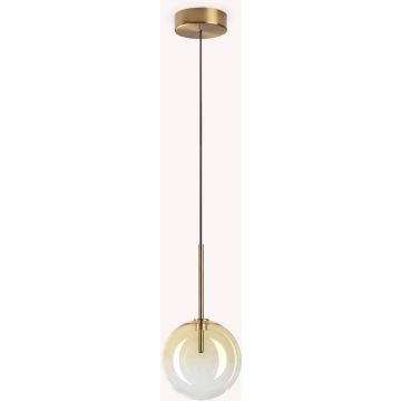 Ideal Lux EQUINOXE 345345 Pendelleuchte 1x2W/G4 ip20