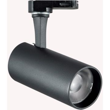 Ideal Lux FOX 1f 348315 Schienenstrahler 1x15W/LED 3000K ip20