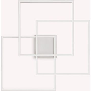 Ideal Lux FRAME 341316 Deckenlampe 1x33W/LED 2700K ip20