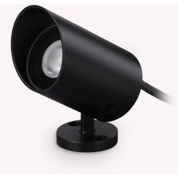Ideal Lux KOALA 349596 Gartenstrahler 1x7W/LED ip65