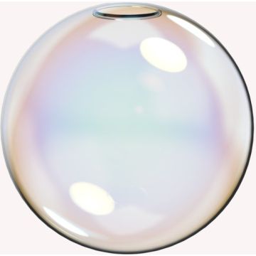 Ideal Lux MAPA 348698 Lampenschirm