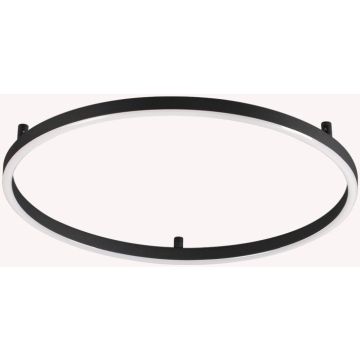 Ideal Lux ORACLE SLIM 341903 Deckenlampe 1x29W/LED 4000K ip20