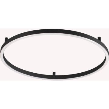 Ideal Lux ORACLE SLIM 341927 Deckenlampe 1x37W/LED 2700K ip20