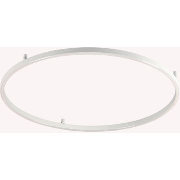 Ideal Lux ORACLE SLIM 341934 Deckenlampe 1x37W/LED 2700K ip20