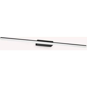 Ideal Lux RIFLESSO 345147 Wandleuchte 1x19W/LED ip54