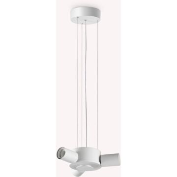 Ideal Lux SET UP 348193 Aufhängung 3x42W/E27 ip20