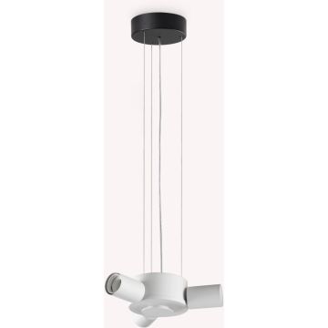 Ideal Lux SET UP 348216 Aufhängung 3x42W/E27 ip20