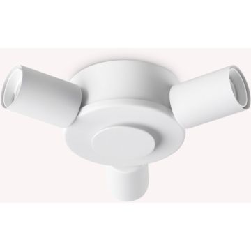 Ideal Lux SET UP 348278 Aufhängung 3x15W/E27 ip20