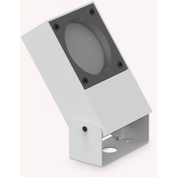 Ideal Lux SIRIO 345628 Gartenstrahler 1x9W/GX53 ip65