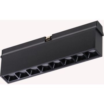 Ideal Lux STICK 344997 Schienenstrahler 1x8W/LED 2700K ip20