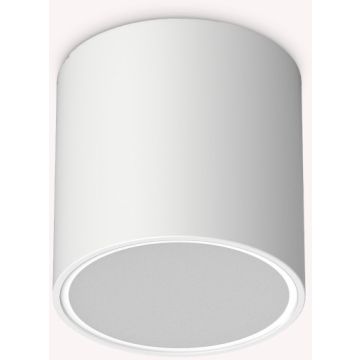 Ideal Lux TECHO 342689 Aufbau-Downlight 1x20W/GU10 ip54