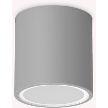 Ideal Lux TECHO 342726 Aufbau-Downlight 1x20W/GU10 ip54
