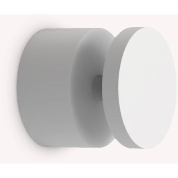 Ideal Lux TOFFEE 347738 Wandleuchte 1x8W/LED ip65