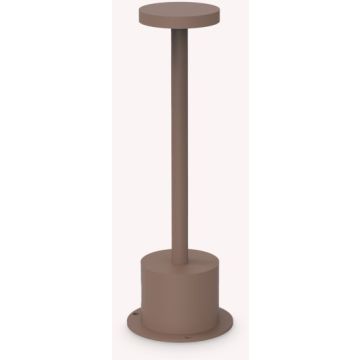 Ideal Lux TOFFEE 347752 Stehlampe 1x8W/LED ip65