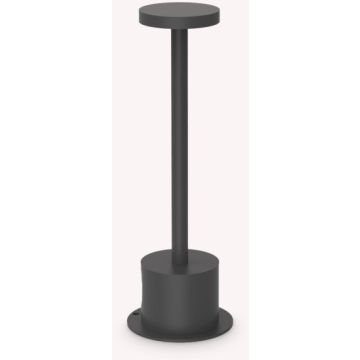 Ideal Lux TOFFEE 347769 Stehlampe 1x8W/LED ip65